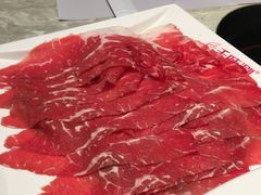 -千味涮·健康火锅(会展连城新天地店)