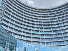 -天津海河悦榕庄·Lobby Lounge大堂吧