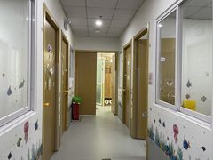 -大米和小米儿童成长中心·社交言语·感统·学习力提升(光明中心)