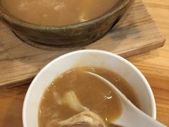 红烧花胶煲仔翅-翅客(紫金大街店)