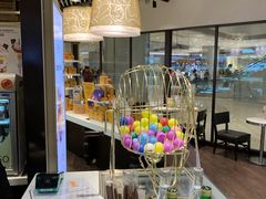 -GODIVA(国际金融中心店)