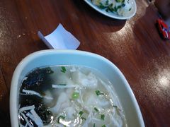 -同心楼(解放北路店)