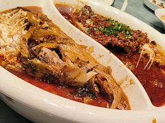 -凤凰园烤鸭店·唐山菜·传承花椒肉(老唐丰路店)