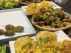 -亿牌牌东北烧烤(博物馆旗舰店)