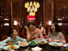 -丽江金茂凯悦臻选酒店-滇香馆