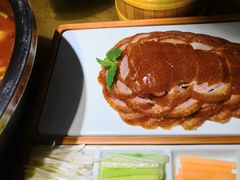 -遇见小厨·北京烤鸭·江湖菜·川菜(广福桥店)