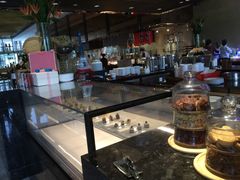 万达嘉华酒店美食汇全日餐厅-美食汇·海鲜自助西餐厅·江门富力万达嘉华酒店