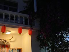 -尼玛藏家风味园(阿山食城店)