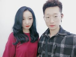 -IN HAIR艺术+造型