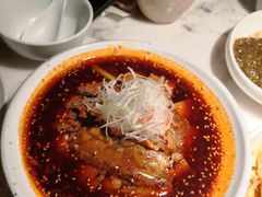 夫妻肺片-初蓉丨遇见新川菜(亲贤街荣耀店)