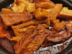 冬笋豆腐-T11生鲜超市(朝阳公园店)