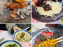 -回味黑鸭煲·始于2006(万松园店)