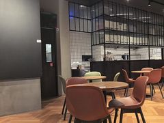 -Wagas沃歌斯(浦东机场店)