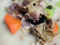 -老土灶民间菜(跃进桥店)