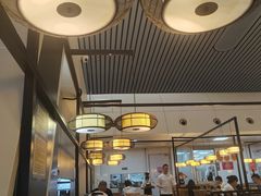 -小杨生煎(杭州东站店)
