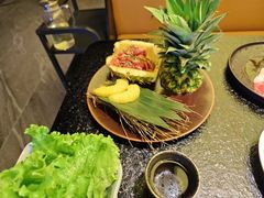 -樱嘢·炭火烧肉(惠南店)