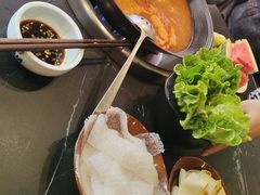 -巴蜀大将火锅(春熙店)