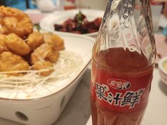 -孙家外婆•长春地标美食新名片(红旗街万达店)