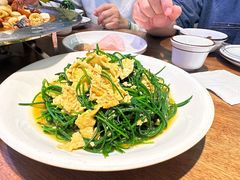 -俭寨大盘鸡·手抓肉·烧烤新疆菜(乌苏路店)