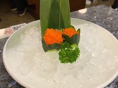 -菊上料理(蜀山银泰百货店)