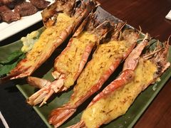 -金沙滩喜来登度假酒店-雅日本餐厅