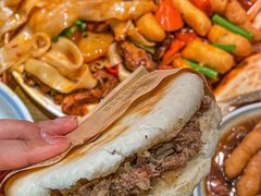 -中原一大碗(湖滨店)