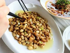 -渝信川菜(南滨店)