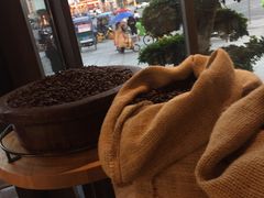 -星巴克(德阳洋洋百货店)