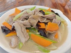-富哥食店
