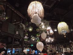-胡桃里音乐酒馆(白云五号T5 MALL店)