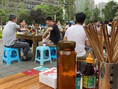 -周幺妹重庆老火锅(银泰城总店)