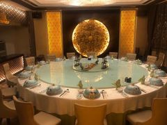 包厢-御仙都北京菜馆·烤鸭店(双井店)