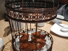 -避风塘(百联东郊店)