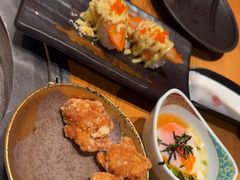 -赤坂亭·M9和牛烧肉·铁板烧·日料398放题(长泰广场店)