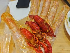 -百味手拨龙虾馆(愚园路店)