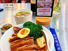 -陈鹏鹏潮汕菜(宝安机场T3航站楼店)