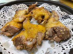 -寻味顺德·南记酒家·传统顺德菜·鱼生(广源路店)
