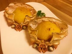 -王鼎精致料理铁板烧(世博源店)