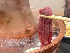 -常赢三兄弟·清真涮肉(崂山路总店)