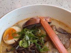 -味千拉面(金融街店)
