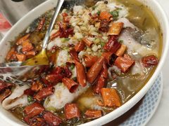 -东江海鲜酒家(艺都分店)
