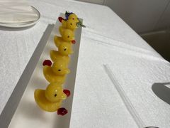 -月福京味斋·烤鸭店·北京菜(鼓楼总店)