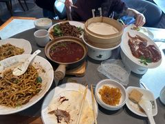 -黑窑厂糖油饼烤鸭·清真菜(旗舰店)