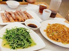 -华盛丰温州大排档(东三环南路店)