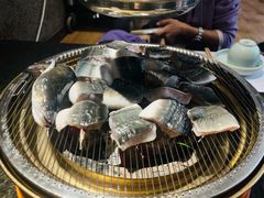-味家烤肉烤鳗鱼牛排(西塔旗舰店)