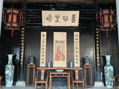 -王阳明故居