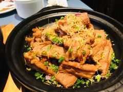 -南堂館川菜文化餐厅(天府店)