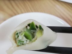 -白记饺子馆多伦道店