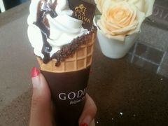 -GODIVA(港汇恒隆广场)
