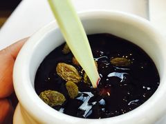 -谷语中餐厅